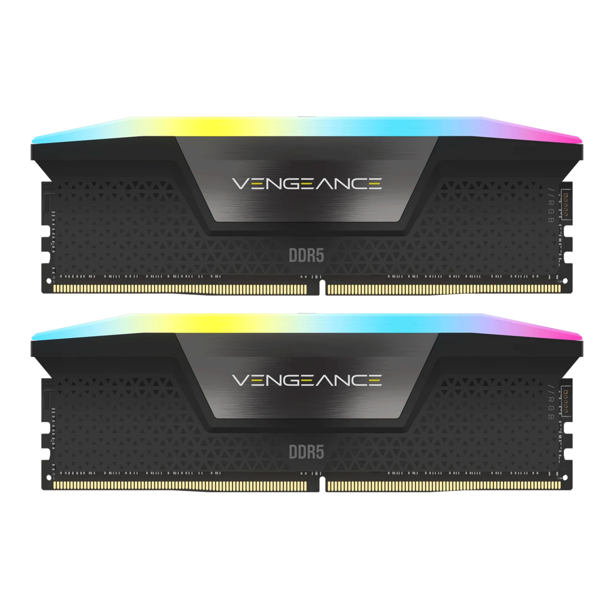 Ram Corsair Vengeance RGB 64GB DDR5 6000MHz