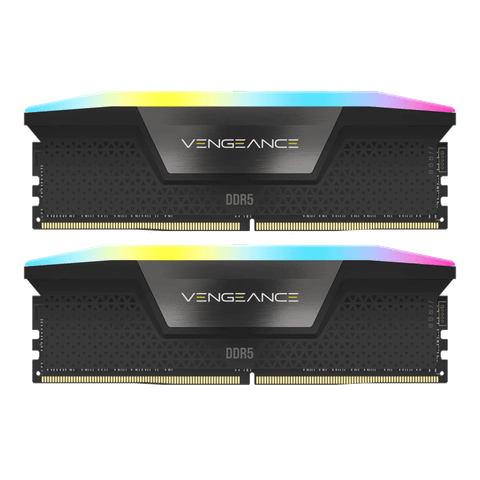  Ram 5 32Gx2 6000 Corsair Vengeance Rgb Cmh64Gx5M2B6000C38 