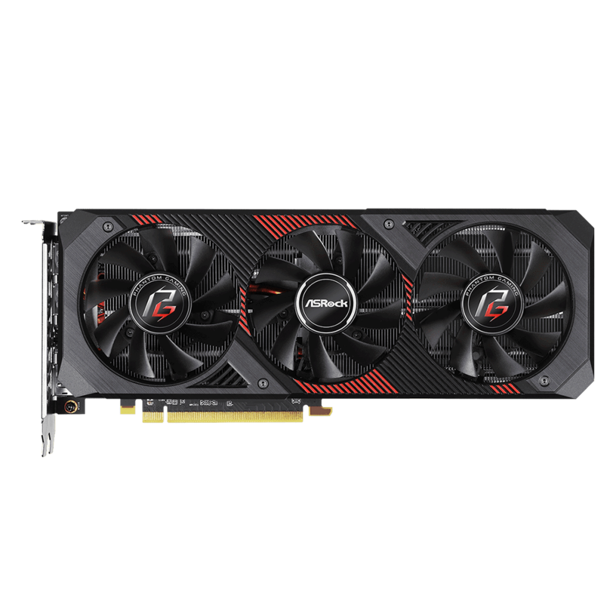 Radeon RX 5600 XT Phantom Gaming D2 6G … ASRock | AMD Radeon™ RX 5600 XT Phantom Gaming D2 6G OC