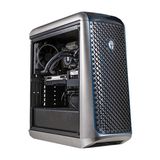  Máy Bộ Gaming ThunderRobot 911 (10B727RA) B460 | I5 10400F | GTX 1050Ti | Ram 8G | SSD NVMe 512G | 700W | AiO Cooling 120 