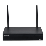  Đầu Thu Camera IMOU NVR1104HS-W-S2 4 Kênh 