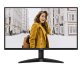  Màn hình AOC 25B36H | 24.5 inch, Full HD, IPS, 100Hz, 16.7M, 1ms (MPRT), phẳng, đen 
