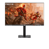  Màn hình Gaming VSP IP2518S2 | 24.5 inch, Full HD, IPS, 180Hz, 1ms, phẳng, đen 