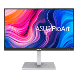  Màn hình đồ hoạ ASUS ProArt Display PA279CV | 27 inch, 4K, 60Hz, 5ms, phẳng 