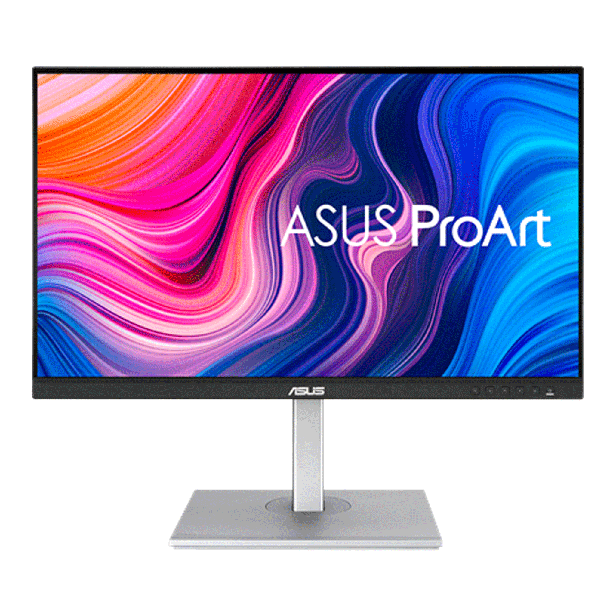 Màn hình đồ hoạ ASUS ProArt Display PA279CV | 27 inch, 4K, 60Hz, 5ms, phẳng