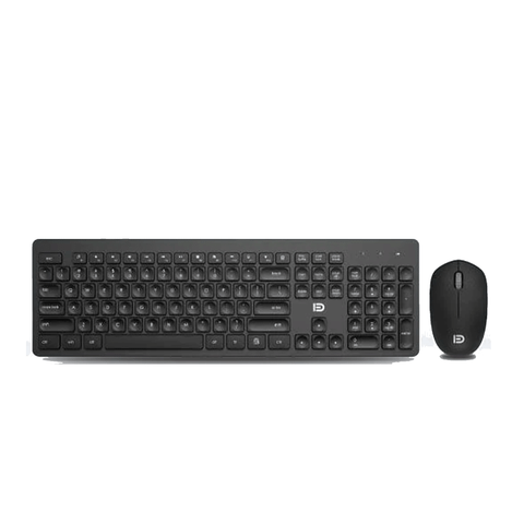 Combo Phím + Chuột FD iK7300