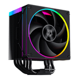  Tản Nhiệt Khí ID-Cooling FROZN A610 ARGB | 6 ống, màu đen 
