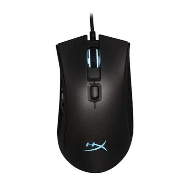  Chuột gaming HP Pulsefire FPS Pro | Có dây, 16000 DPI, 95g, RGB 