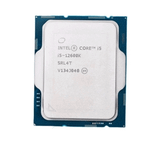 CPU Intel Core i5 12600K tray new | LGA1700, Turbo 4.90 GHz