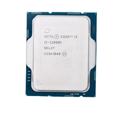 CPU Intel Core i5-12600K LGA1700 CPU Intel Core i5 12600K tray new | LGA1700, Turbo 4.90 GHz
