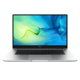  Laptop Huawei Matebook D15 BoD-WDH9 i5-1135G7 | 8GB LPD4X | 512GB SSD| Intel Iris Xe | 15.6 inch FHD IPS | Win 11 (Bạc) 