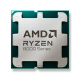  CPU AMD Ryzen 5 8400F Tray New | Up to 4.7GHz, 6 cores 12 threads, 16MB 