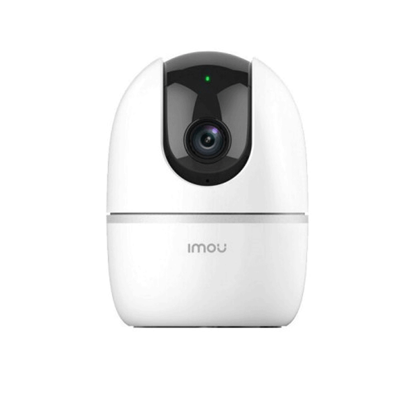  Camera WiFi trong nhà IMOU Ranger 2 IPC-A32EP-L | 3MP, 2K, Hồng ngoại, 360°, Đàm thoại 