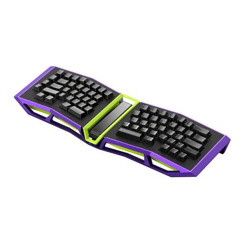 Bàn phím High-End Angry Miao AFA R2 (Unit- 01)