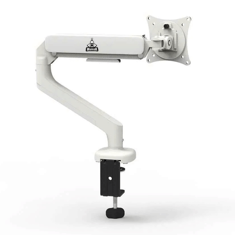 Giá treo màn hình Warrior WA-MH0802 - Trắng | 13 -32 inch