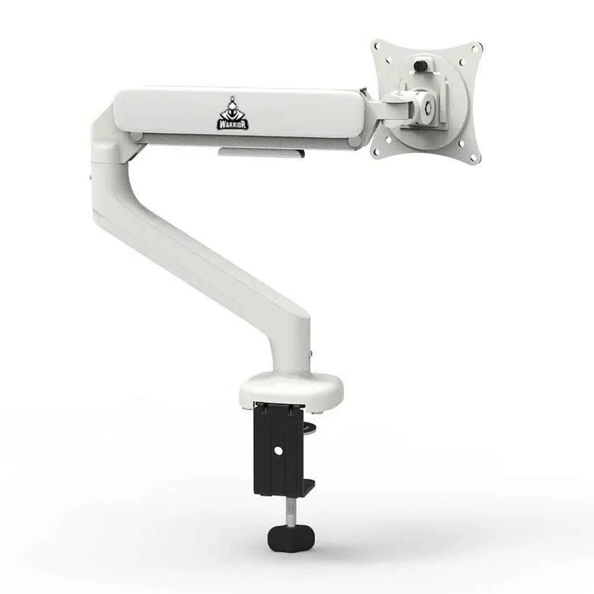 Giá treo màn hình Warrior WA-MH0802 - Trắng | 13 -32 inch