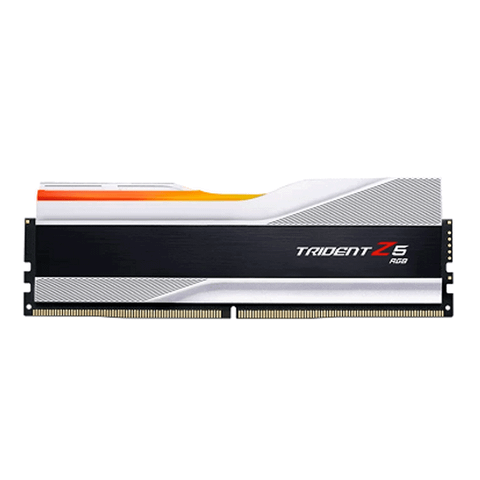 Ram GSkill Trident Z5 RGB 16GB DDR5 6000 MHz (QSD)