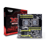  Mainboard VSP X99 DD31 