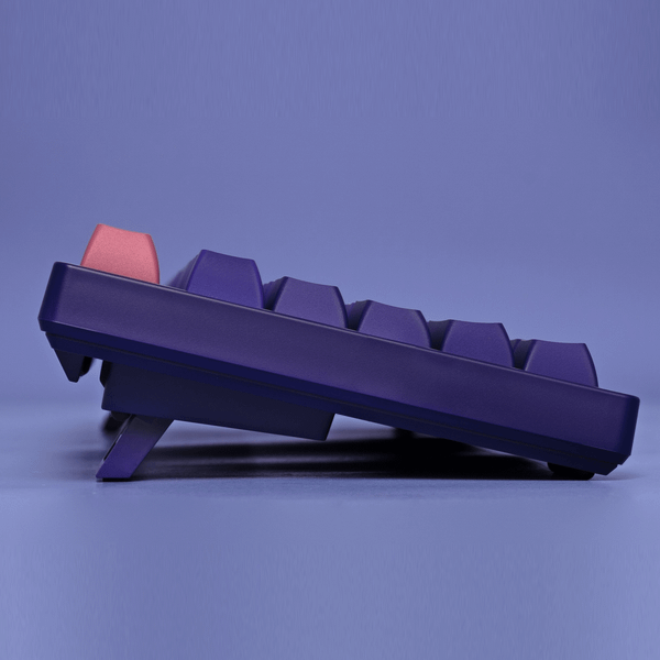  Bàn phím cơ gaming Akko 3098 Neon | Có dây, Fullsize, Linear Switch, RGB, Neon 