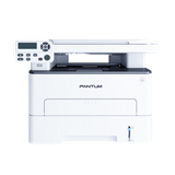  Máy in đa chức năng laser đơn sắc Pantum M6702DW Chính hãng 