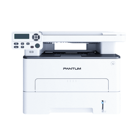 Máy in đa chức năng laser đơn sắc Pantum M6702DW Chính hãng