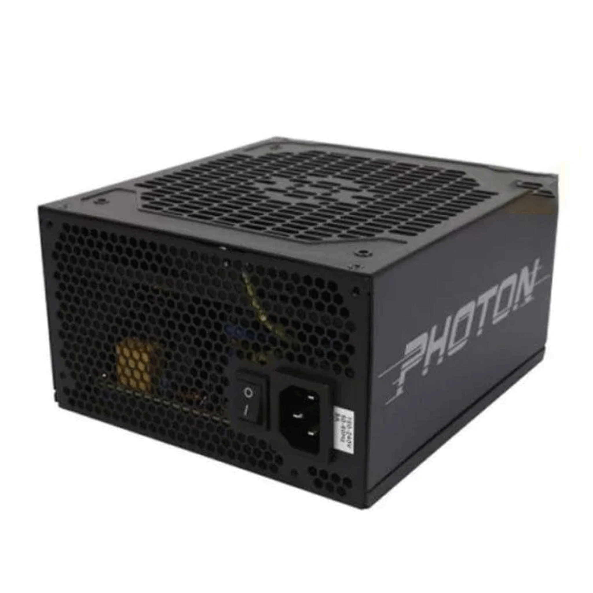 Nguồn RoseWill 650W 80 Plus Gold QSD