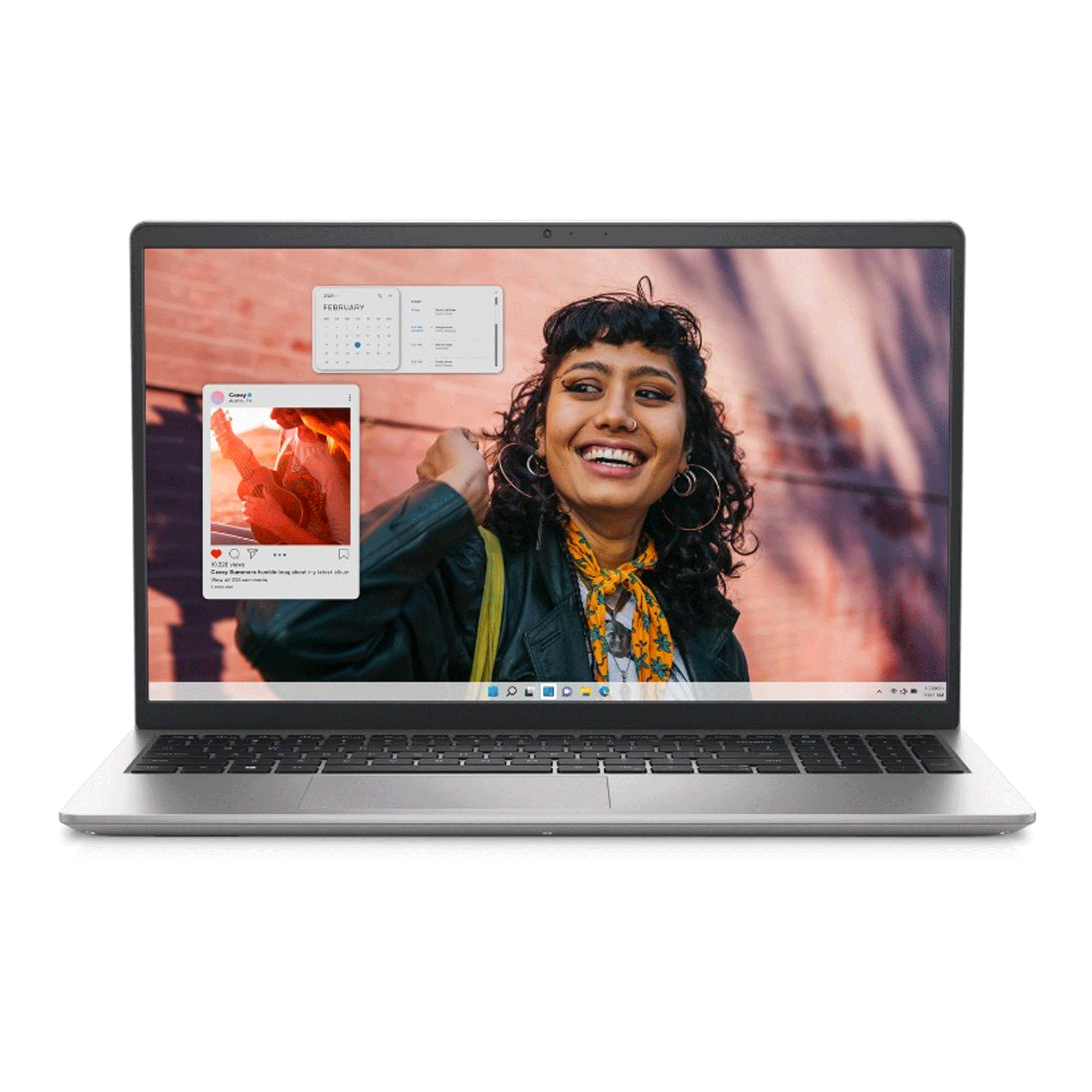 Laptop Dell Inspiron 15 3530 (P16WD)