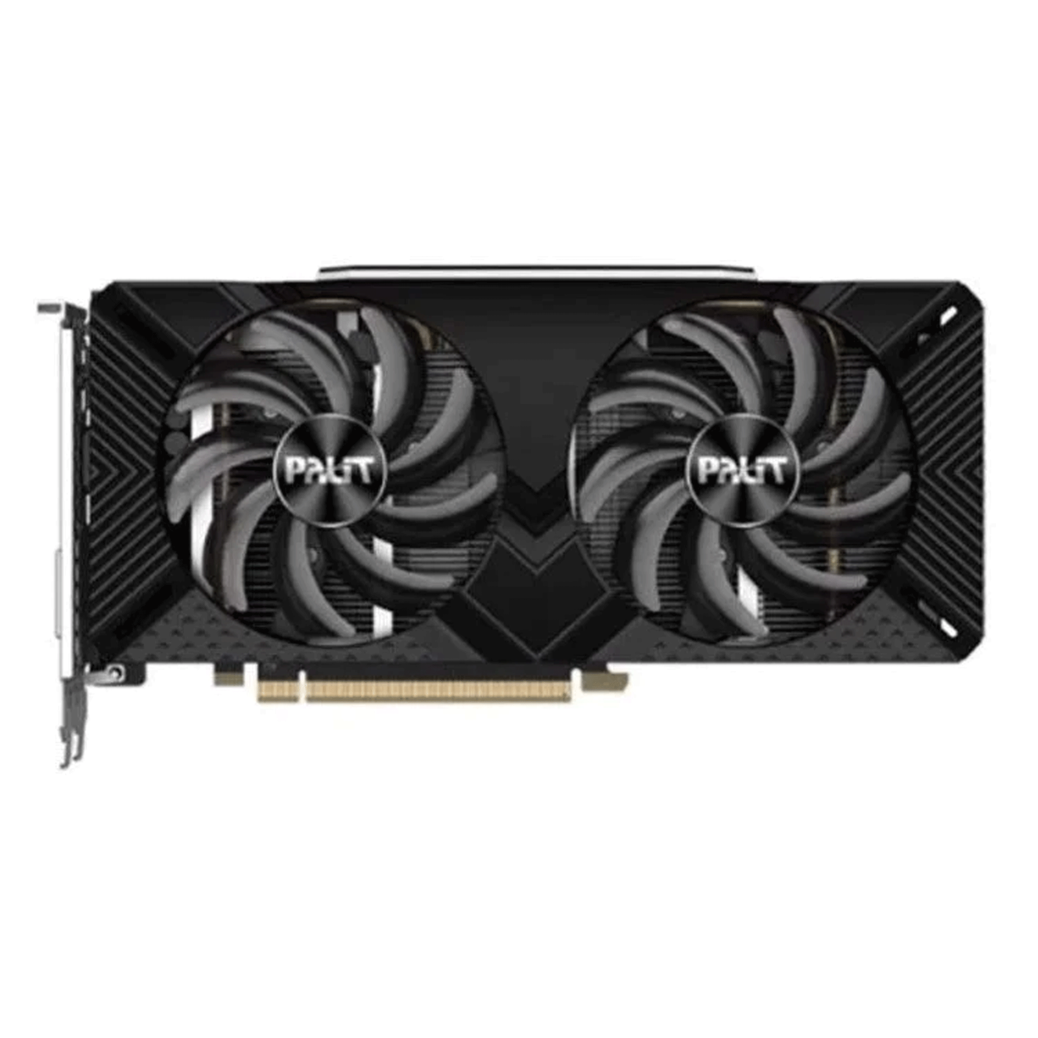 PALIT GeForce RTX2060 super グラフィックボード（グラフィック