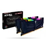  Ram ICHILL RGB 16GB | 2x8GB, DDR4, 2666MHz (RCX2-16G2666A) 