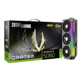  Card màn hình Zotac GAMING RTX 5080 AMP Extreme INFINITY 