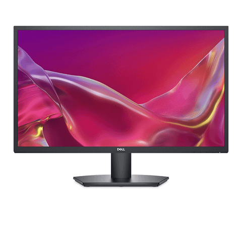 Màn hình văn phòng Dell SE2725H | 27 inch, Full HD, VA, 75Hz, 8ms, 250 nits, HDMI+VGA, Phẳng