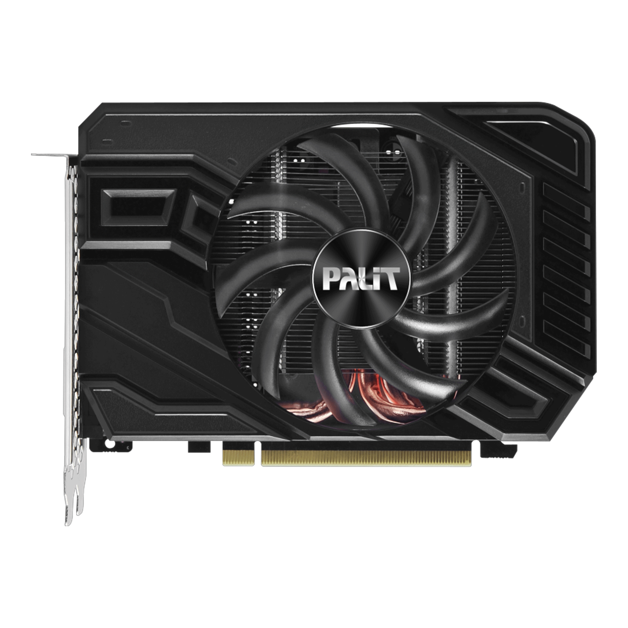 PALIT　GeForce® GTX 1660 SUPER GP OC　6GB Palit GeForce GTX 1660 Super GamingPro OC Review | TechPowerUp