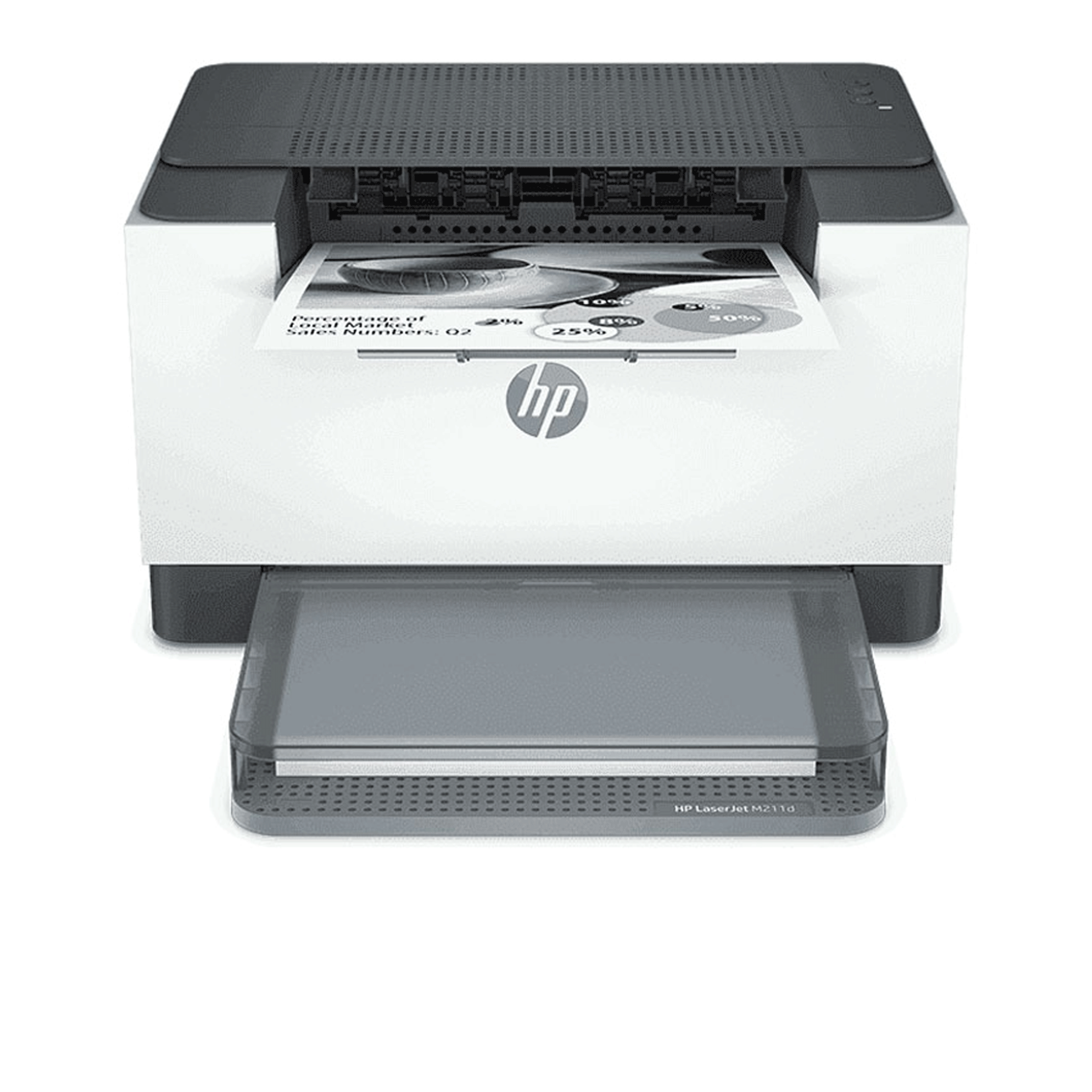 Máy in HP LaserJet M211d