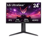  Màn hình Gaming LG 24GS65F-B.ATV | 24.8 inch, Full HD, IPS, 180Hz, 1ms, chân xoay 