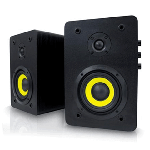 Loa Kiểm Âm Bluetooth Thonet & Vander Vertrag 2.0, màu Đen