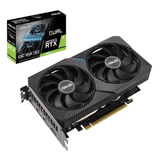  Card màn hình ASUS Dual RTX 3060 12GB OC 2 Fan V2 (DUAL-RTX3060-O12G-V2) 