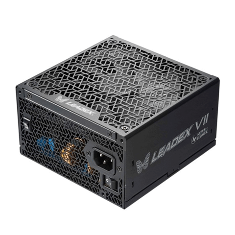 Nguồn máy tính SUPERFLOWER Leadex VII XG 1300W 80 Plus Gold | Full Modular, ATX