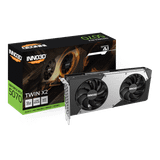  Card màn hình VGA INNO3D GeForce RTX™ 5070 TWIN X2 