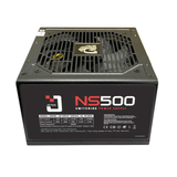  Nguồn Jetek STAR Power NS500 500W QSD 