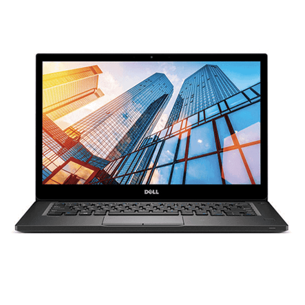  Laptop Dell Latitude 7290 QSD 