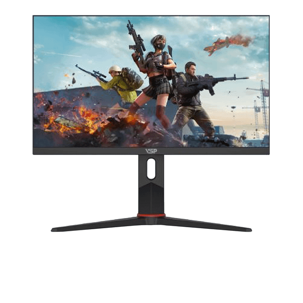  Màn hình Gaming VSP VA2728G2 | 27 inch, FHD, 280Hz, VA 
