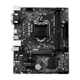  Mainboard MSI H310M PRO-VDH PLUS QSD 