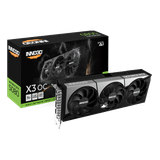  Card màn hình INNO3D RTX™ 5080 X3 OC 