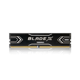  Ram Kingmax Blade X 16GB, DDR4, 3200MHz 