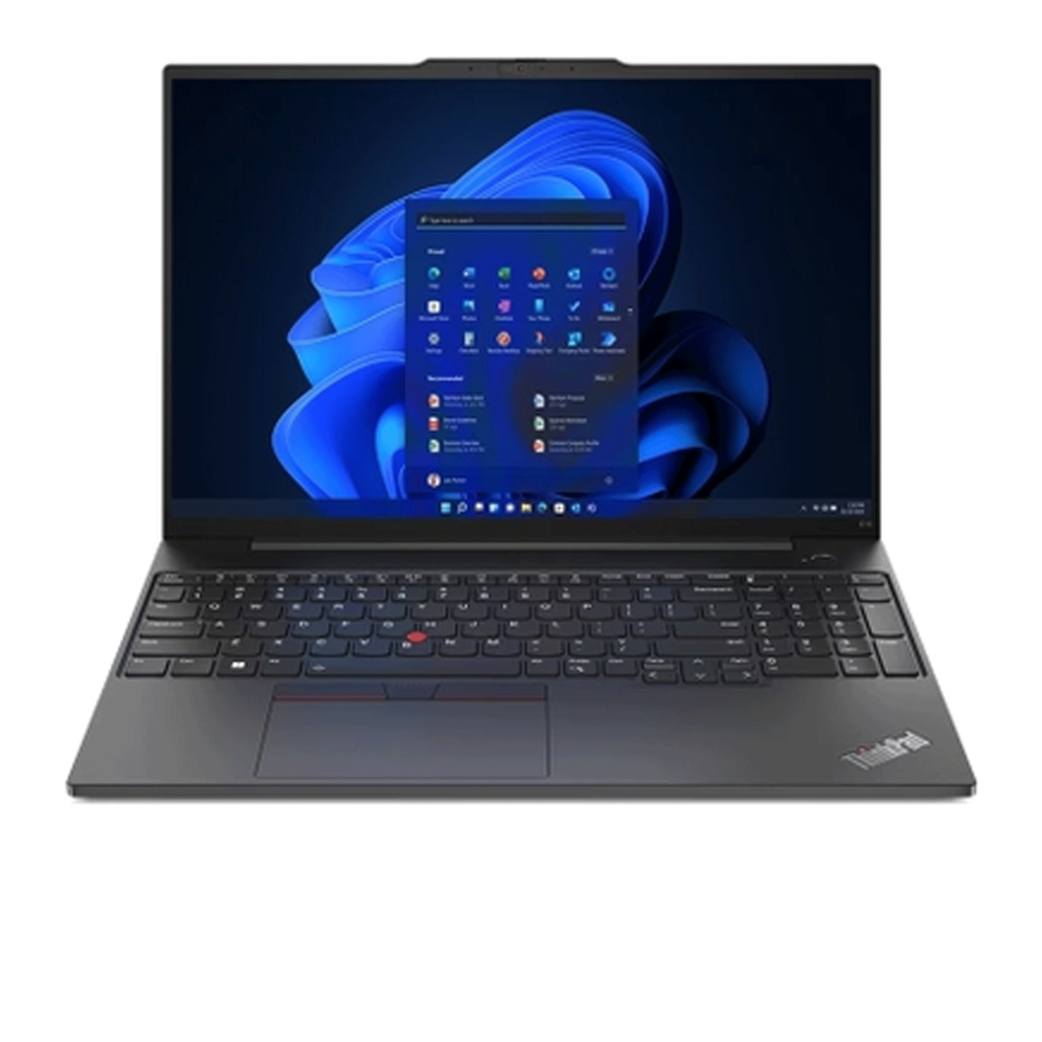 Laptop Lenovo ThinkPad E16 Gen 1