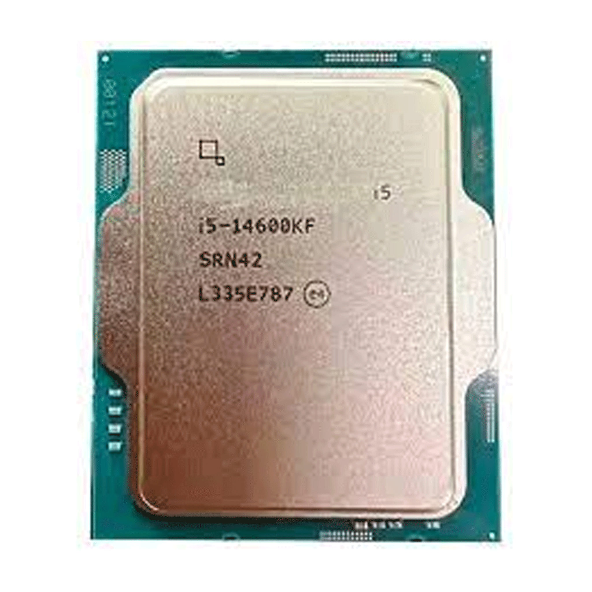 CPU Intel Core i5 14600KF Tray | Up to 5.3GHz 14 cores 20 threads