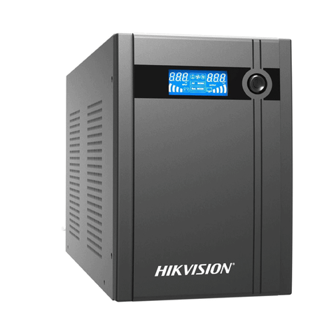 Bộ lưu điện UPS HikVision DS-UPS3000 | Offline, 3000VA, 1800W