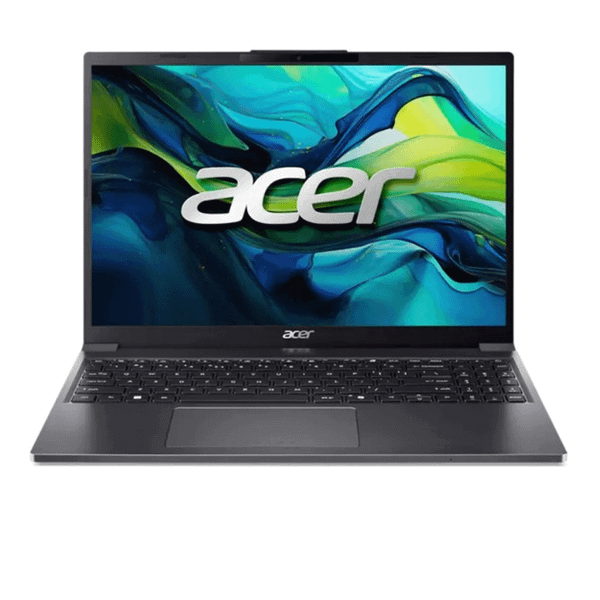  Laptop Văn phòng ACER Aspire Go AG15-51P-3151 | i3 1215U, 8GB, SSD 512GB, 15.3" WUXGA (NX.J4DSV.001) 