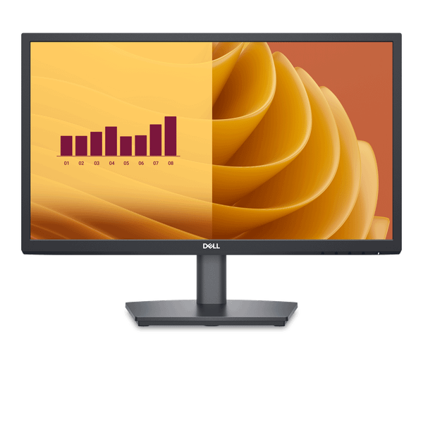  Màn Hình văn phòng Dell E2225HS (21.5inch/FHD/VA/75Hz/5ms) 