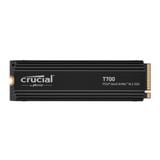  Ổ cứng SSD Crucial T700 2TB M.2 PCIe Gen 5x4 NVMe With Heatsink CT2000T700SSD5 